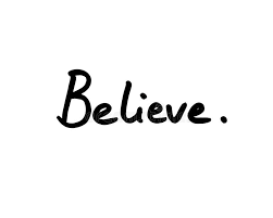 Believe